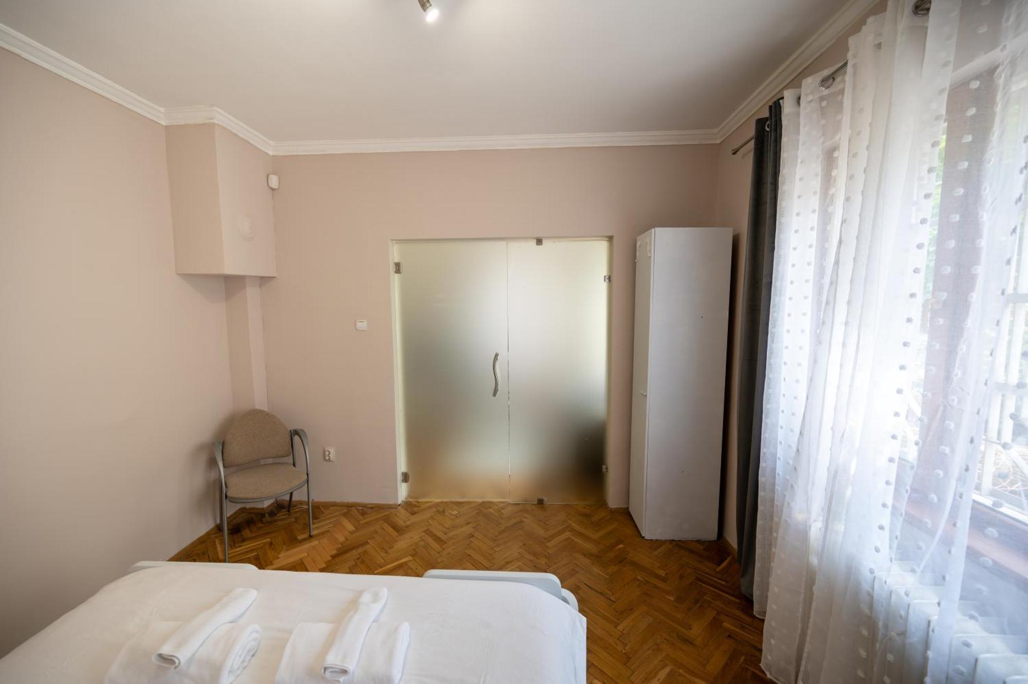 Beautiful Two-Bedroom Apartment In City Center Sofía Exterior foto