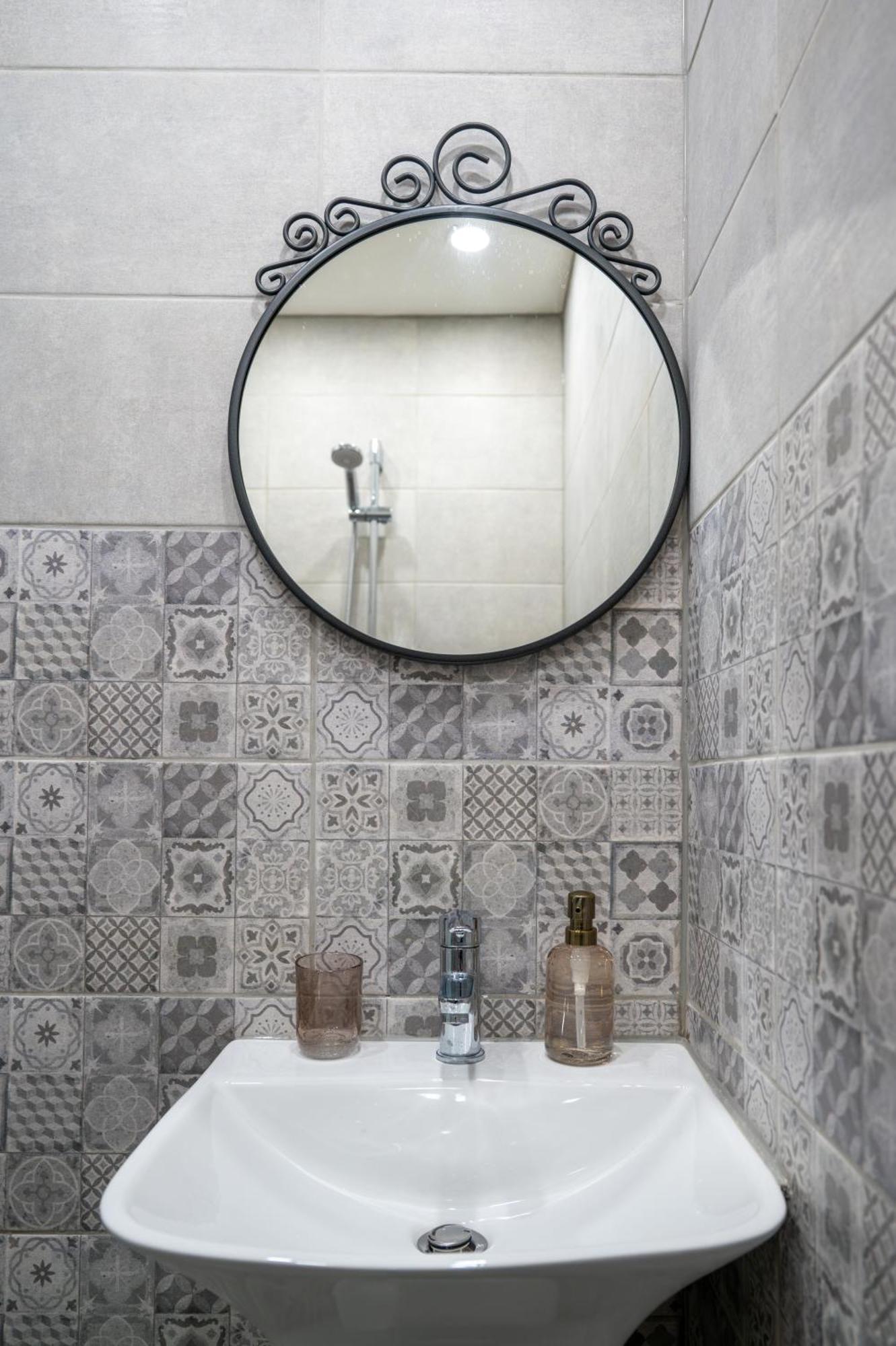 Beautiful Two-Bedroom Apartment In City Center Sofía Exterior foto